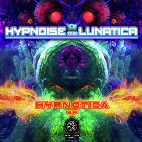 Hypnotica (Original Mix)