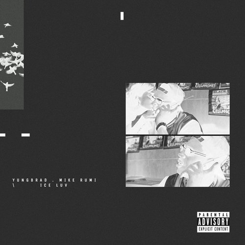 Ice Luv cover art