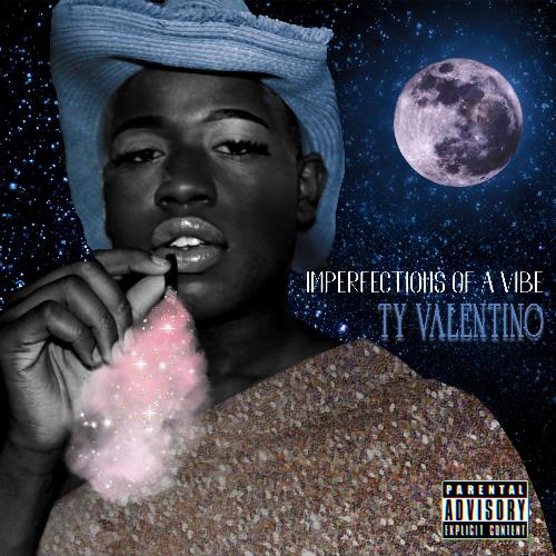 Bag (feat. Scoota Santana) cover art