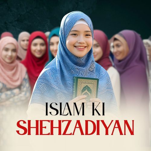 Islam Ki Shehzadiyan
