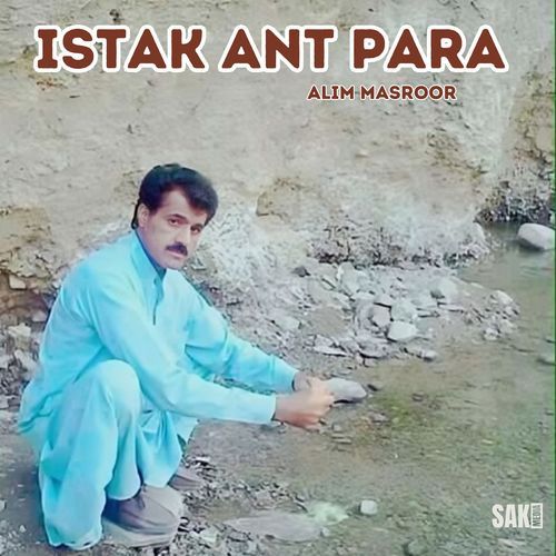 Istak Ant Para