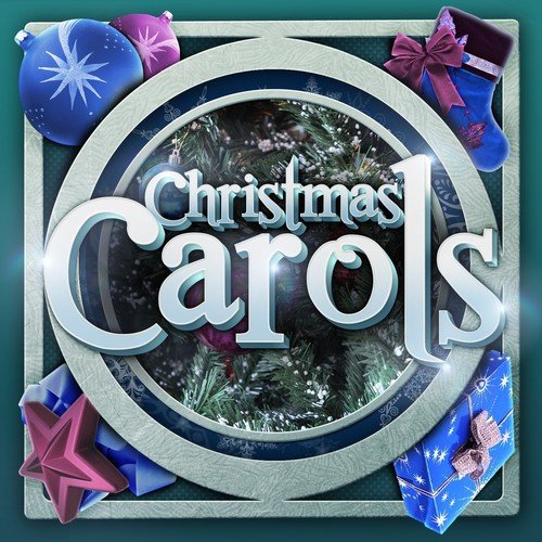 What are the lyrics to 'Carol of the Bells', and what are its