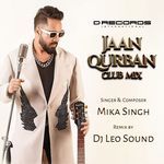 Jaan Qurban Club Mix