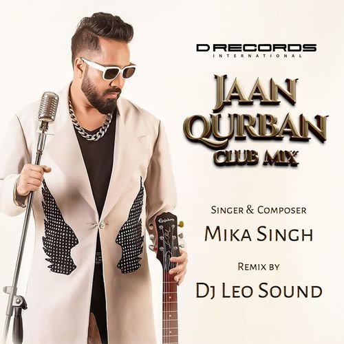 Jaan Qurban Club Mix