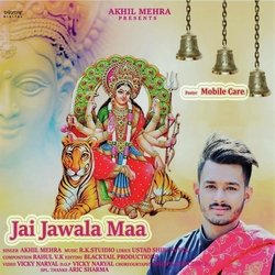 Jai Jwala Maa-PCYZSR9jYAs