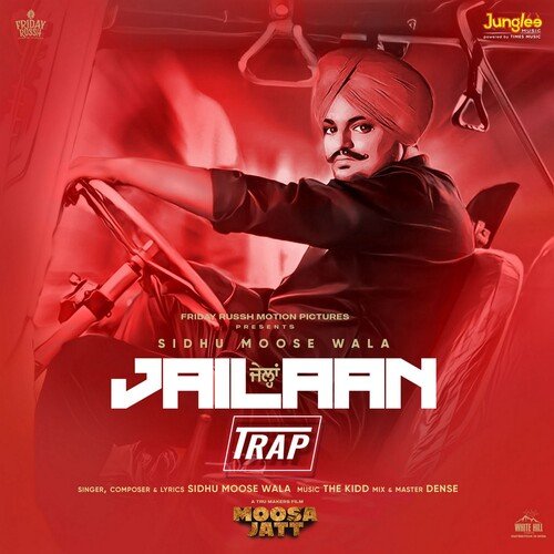 Jailaan (Trap)