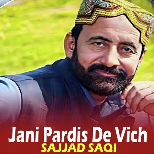 Jani Pardis De Vich