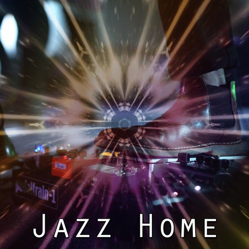 Jazz Home_poster_image