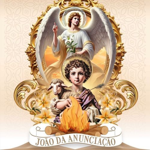Vem minha Luar cover art