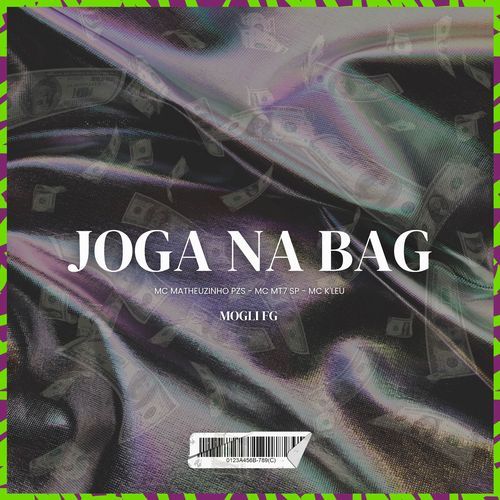 Joga na bag cover art