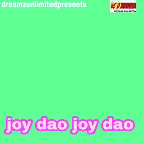 Joy Dao Joy Dao