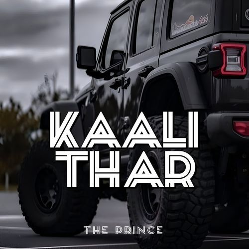 Kaali Thar