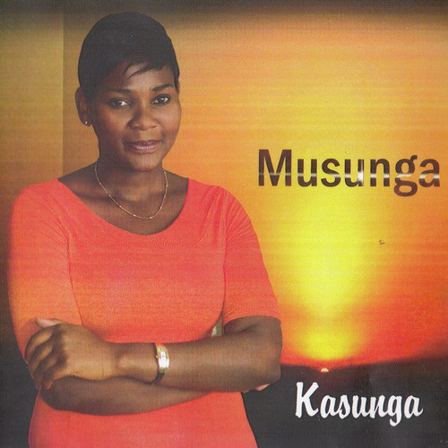 Kasunga