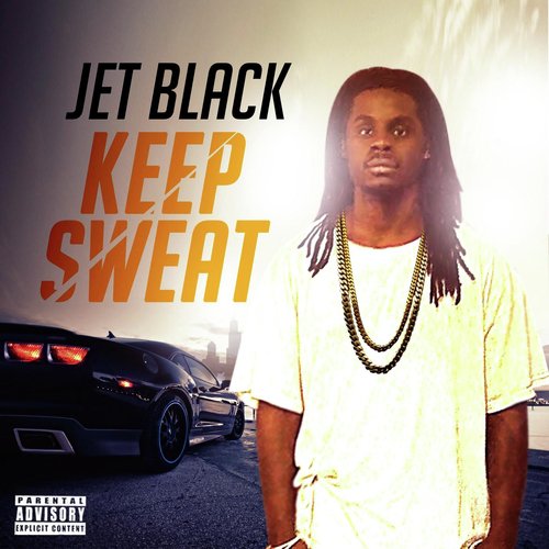 Keep Sweat (feat. Young Authur)