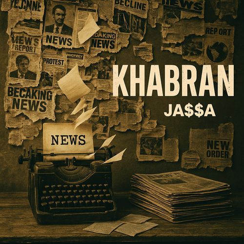 Khabran