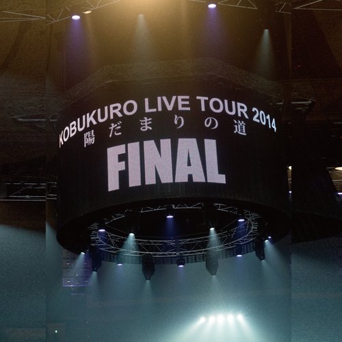 Ryusei (Live) (Live)