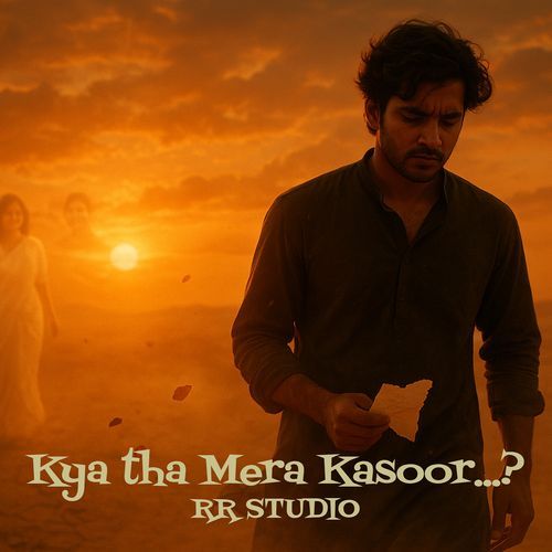 Kya tha Mera Kasoor...?