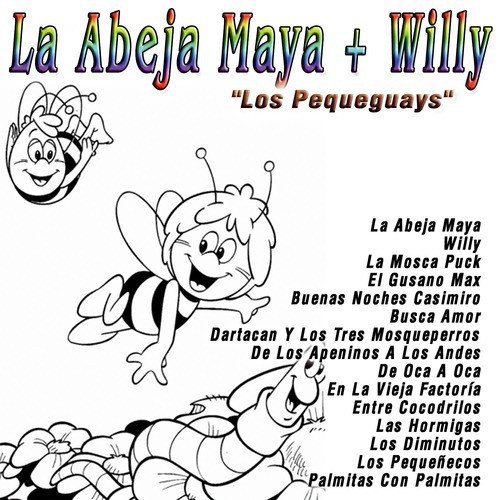 Willy cover art