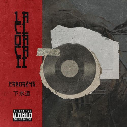Yeezy's cover art