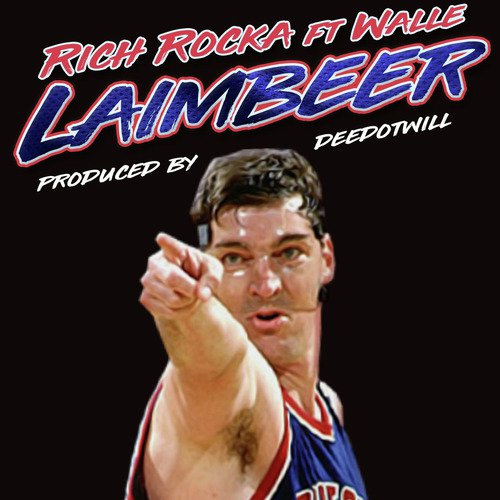 Laimbeer