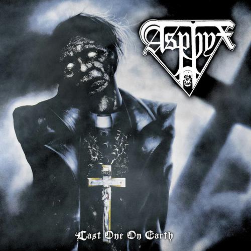 Asphyx (Remixed & Remastered) cover art