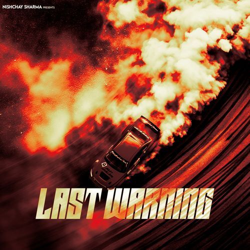Last Warning cover art