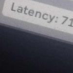 Latency 1