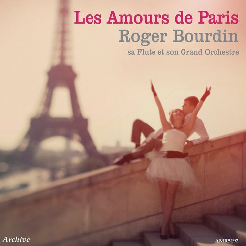 Les Amours de Paris_poster_image