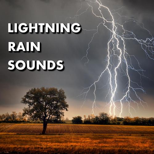 Lightning Rain Sounds