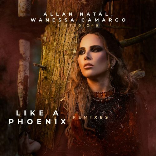 Like a Phoenix (Remixes)