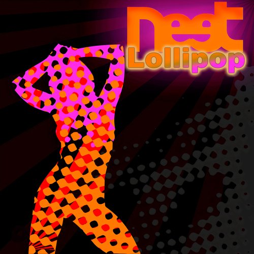 Lollipop