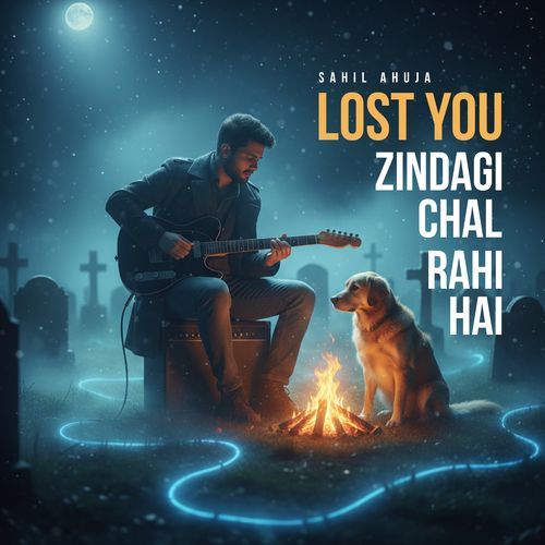 Lost You ( Zindagi Chal Rahi Hai )