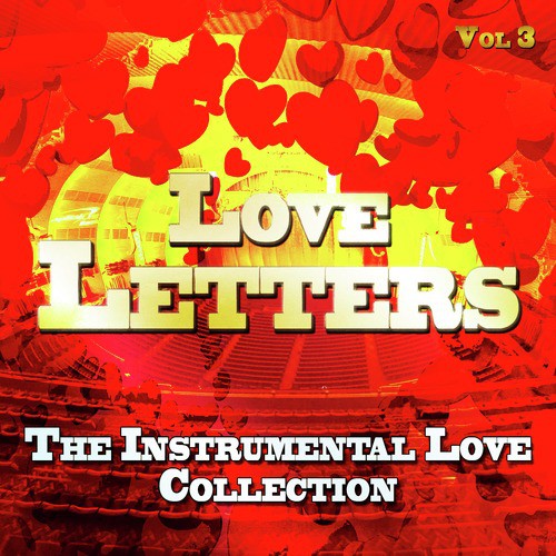 Love Letters - The Instrumental Love Collection, Vol. 3