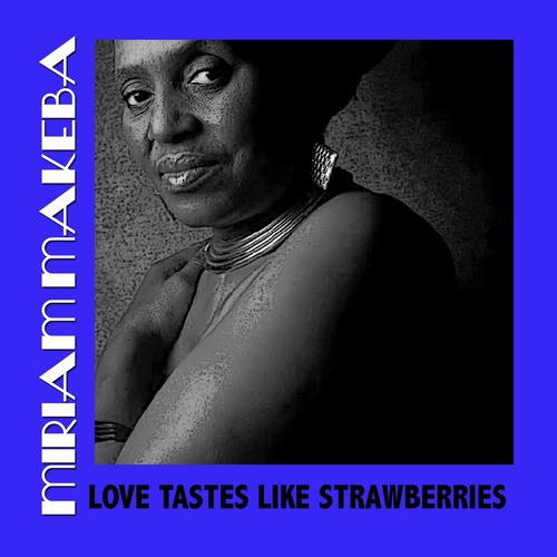 Love Tastes Like Strawberries
