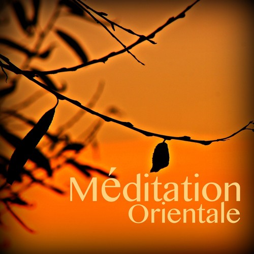 Oriental méditation musique