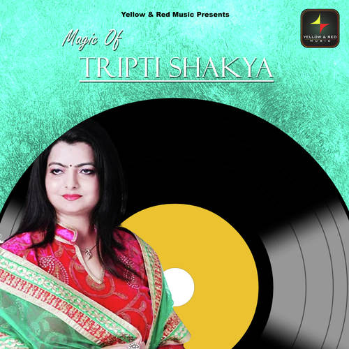 Magic Of Tripti Shakya
