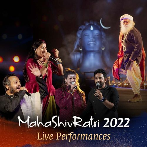 Mahashivratri 2022 | Live Performances (Edited)