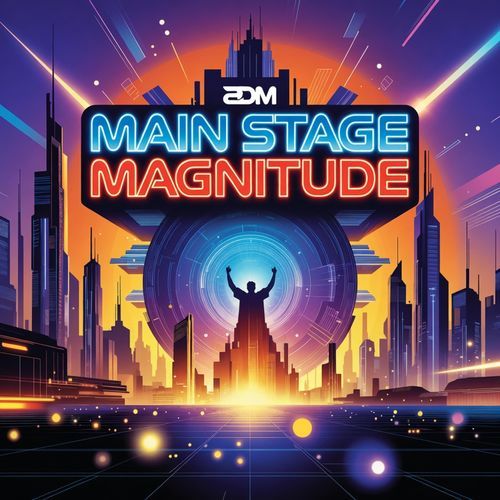 Mainstage Magnitude