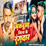 Majanuwa Jila Ke Rangdar