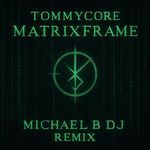 Matrixframe (Michael B DJ Remix) artwork