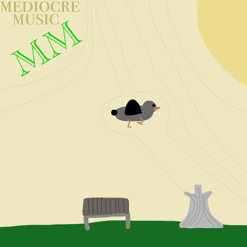 Stone cover art
