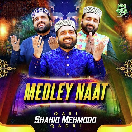 Medley Naat_poster_image