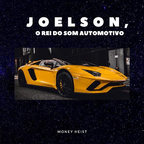 Money Heist cover art