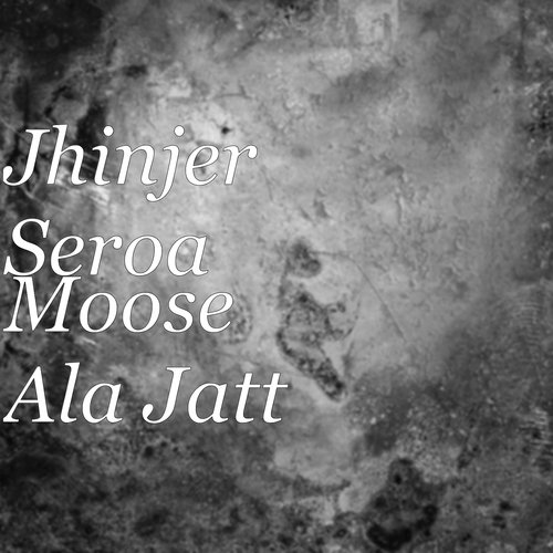 Moose Ala Jatt