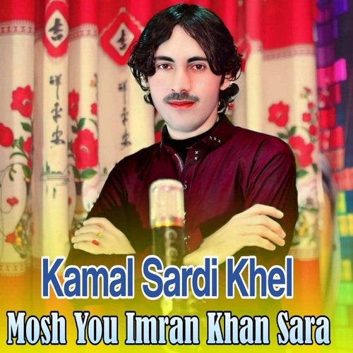 Mosh You Imran Khan Sara
