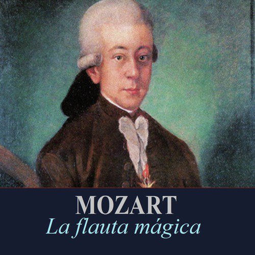 Mozart - La flauta mágica_poster_image