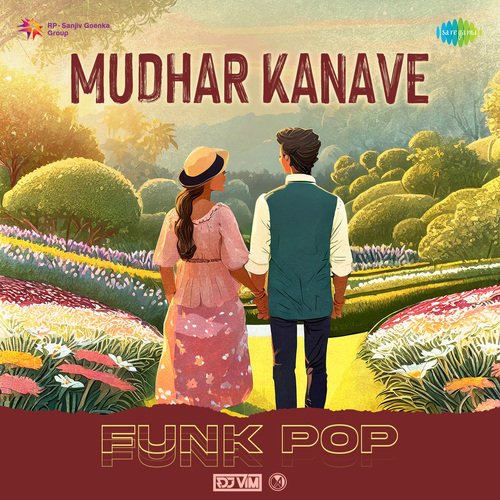 Mudhar Kanave - Funk Pop