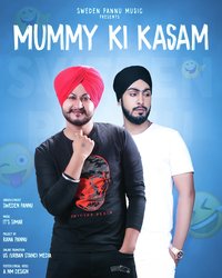 Mummy Ki Kasam-PRICYxIBBmk