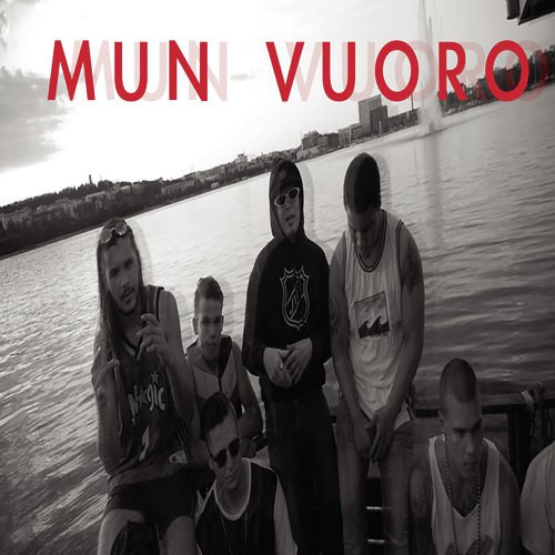 Mun vuoro (feat. Nick-E Maggz &amp; TIPPA)_poster_image