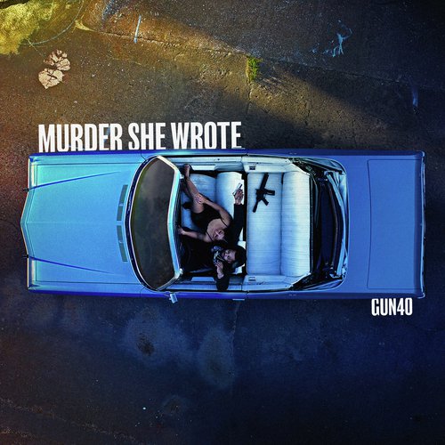 Murder She Wrote